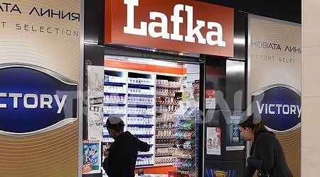 Съветници напуснаха заседание заради „Lafka”