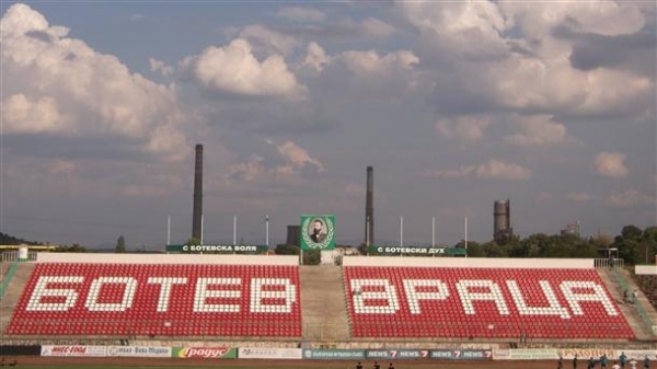 Трима титуляри на “Ботев”Враца са под въпрос 
