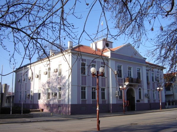 Семинар за стимулиране на гражданска подкрепа