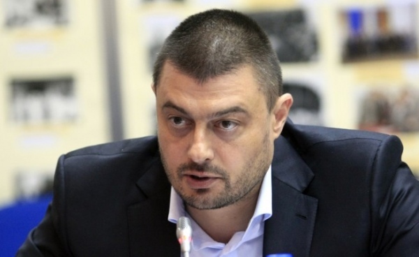 Менторите на Кулезич и Диков са изплашени