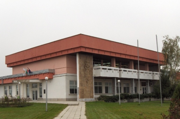 Празничен концерт в Криводол