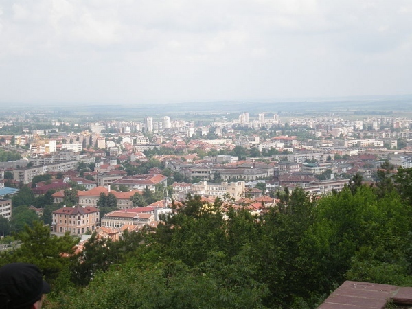 Развитието на Враца и региона 