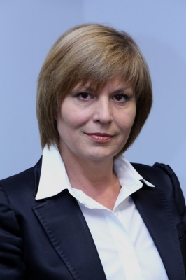 Министър открива спортна площадка