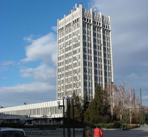 Обществено обсъждане за поемане на дълг