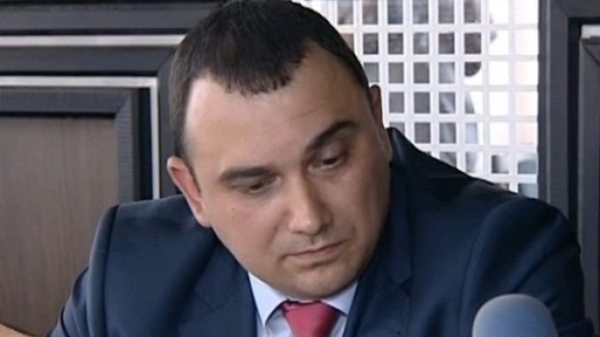 Кметът на Видин с мярка „парична гаранция“