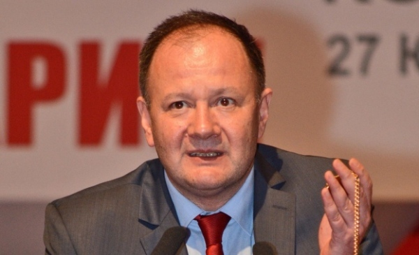 Миков изпрати писма до Мизия и Бяла Слатина 