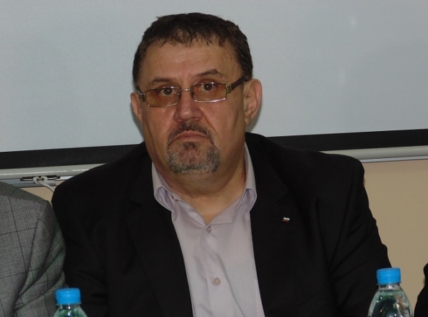 Банчев изпрати благодарствени адреси 