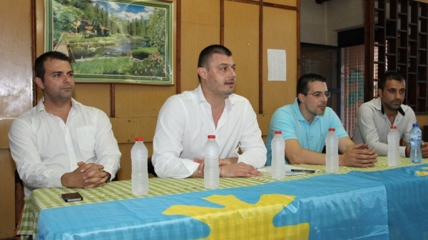 ГЕРБ и ДПС направиха от държавата фирма