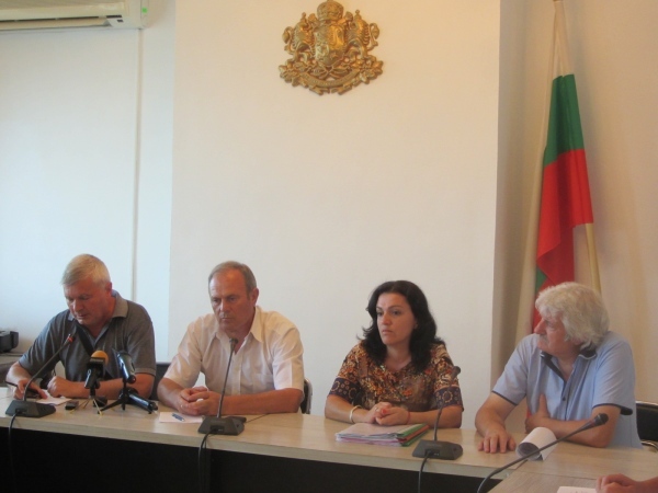 Областният управител на Враца събра кметове 