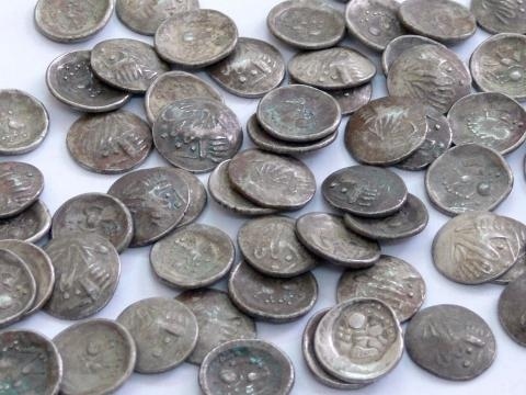 Иззеха антики от 54-годишен врачанин