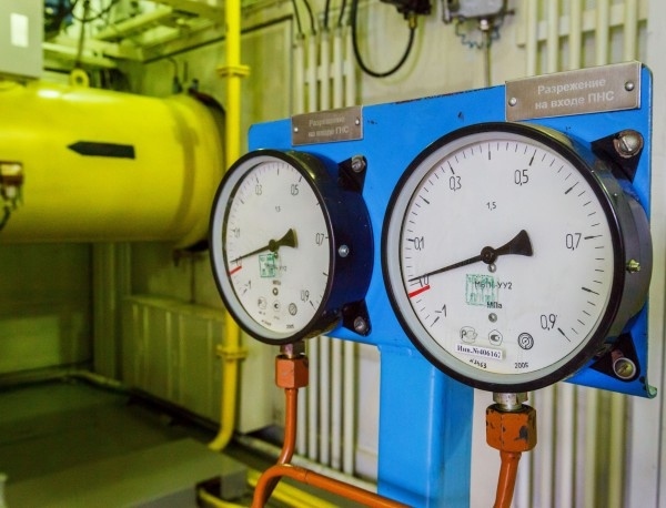 В Чирен има запас от газ за 90 до 120 дни