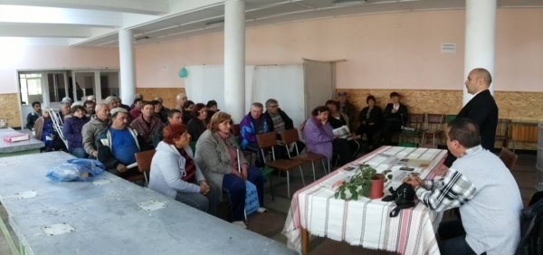 Патриоти искат премахване на опасни водоеми
