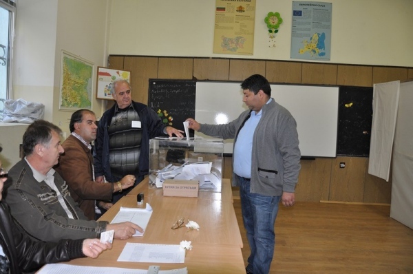 Новият парламент с внимание към Северозапада