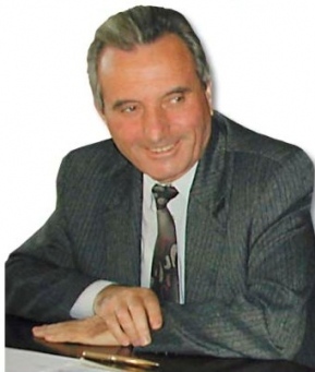 Отиде си инж.Войслав Бубев