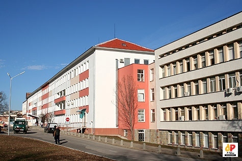 Новите началник-отделения във Врачанската болница