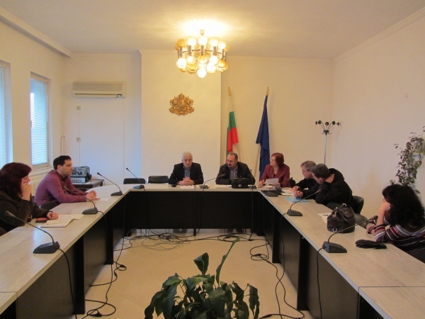 Предприемат мерки  срещу инфлуенца по птиците 