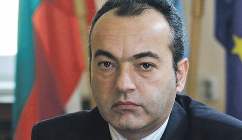 Гълъб Донев e зам.социален министър