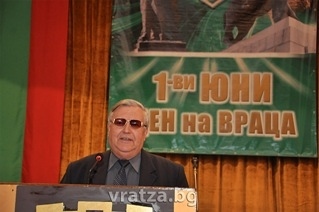 Почина Румен Павлов