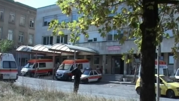 Болницата в Кнежа отбеляза 50-годишен юбилей