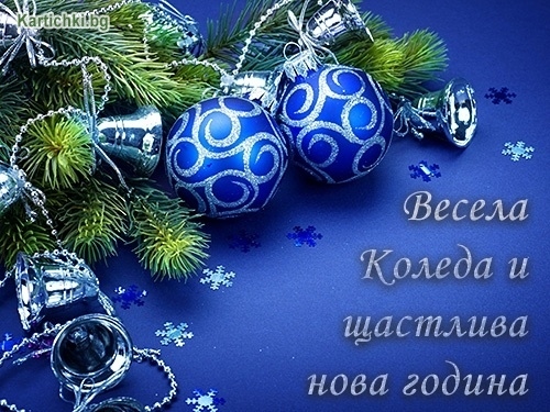 Коледни пожелания от областния управител
