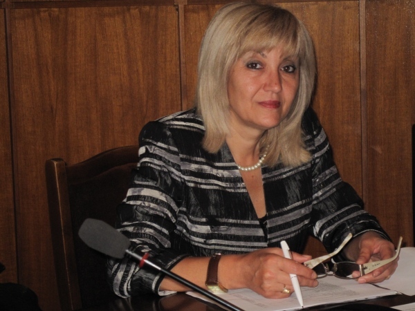 Инж. Петя Аврамова: Пътят за Леденика е приоритет