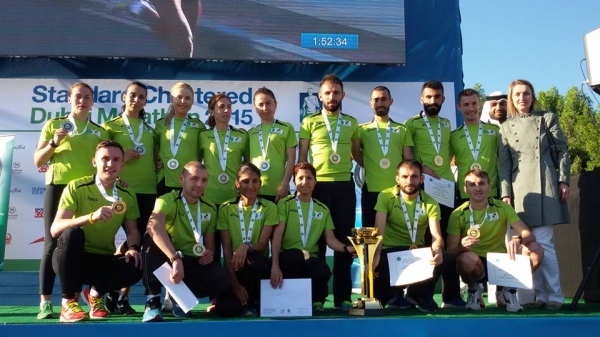 Йоло Николов финишира 17-ти