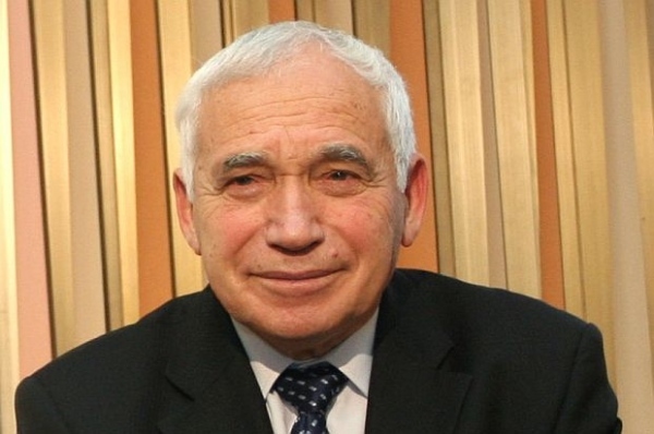Почина първият президент  Желю Желев 
