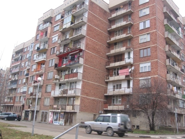В Мездра приемат документи за саниране