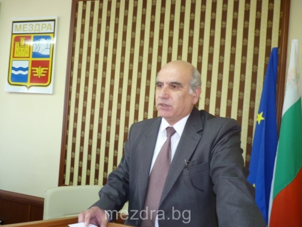В Мездра приемат Бюджет 2015
