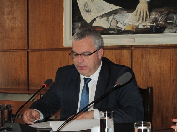 Кметът: „Смяната в болницата е политическо решение”
