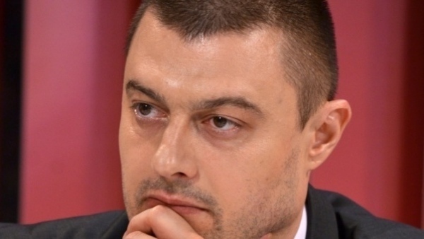  ГЕРБ и ДПС управляват групата на БДЦ