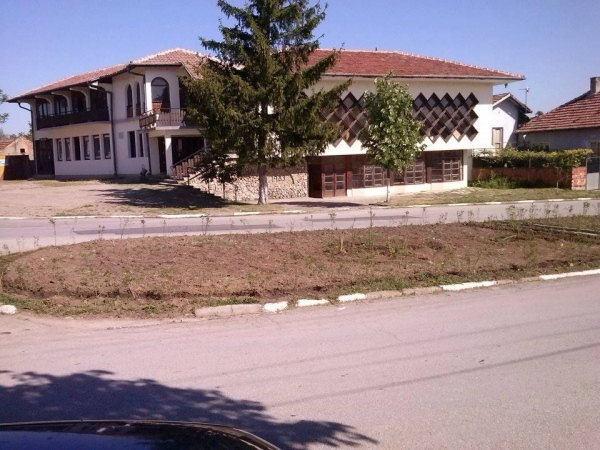В Сираково ще се строи параклис