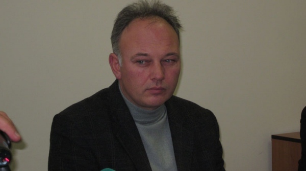Иво Манчев вече е шеф на ОД МВР Враца