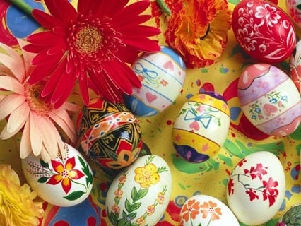 Великденска програма - Видин