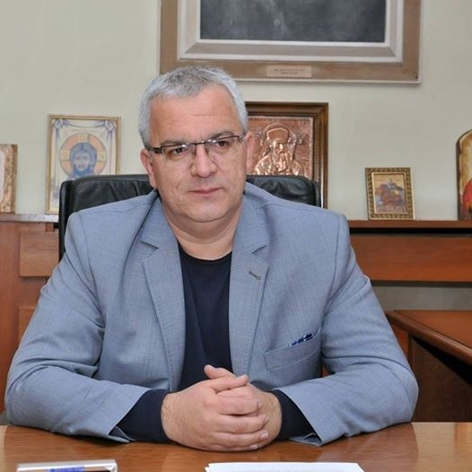 Кметът с апел срещу вандализма във Враца