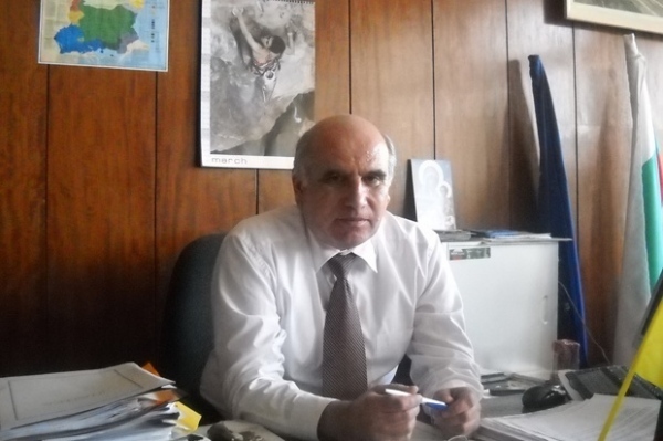 Редовно заседание на ОбС - Мездра