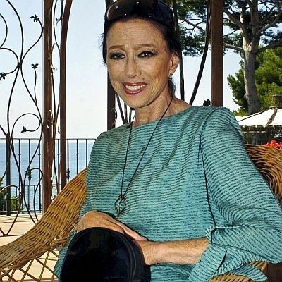 Почина великата балерина Мая Плисецкая