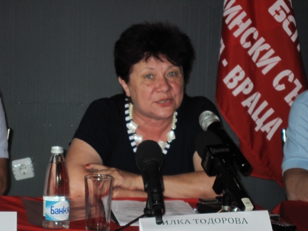 Кметицата на Търнак скочи срещу ГЕРБ