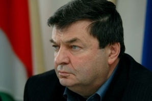 Георги Божинов направи дарение на ОДЗ „Мир”