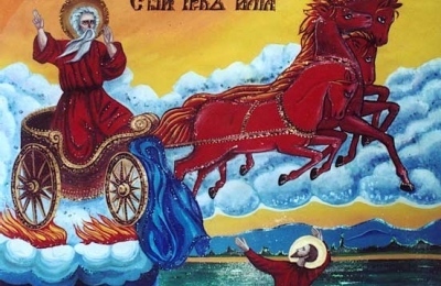 Днес е Илинден
