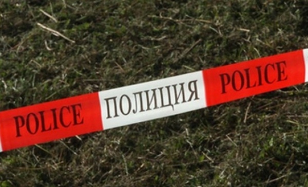 Откриха разложен труп в село Люти дол