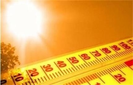 Градусите минават 40 в четвъртък