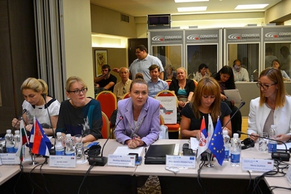 ЕК решава за програмата Интеррег
