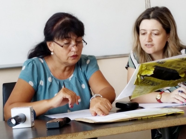 Две фирми предлагат оферти за концертна програма