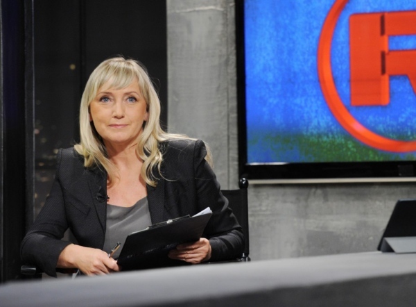 Елена Йончева за списъка на Порошенко