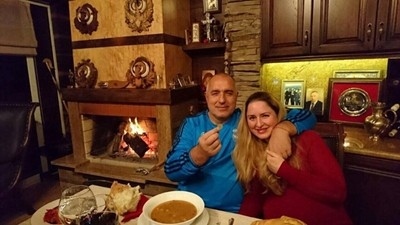 Бойко-младши се ражда през февруари или март