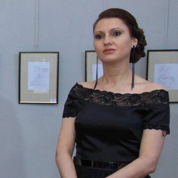 Таня Видова е пресаташе на Община Враца