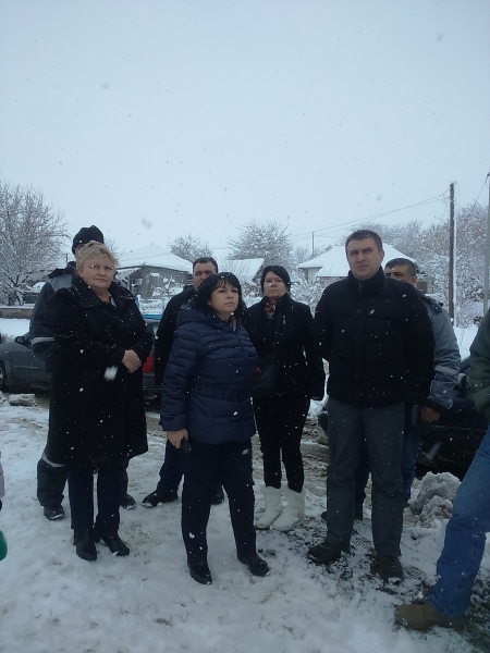 Област Враца се възстановява от снежното бедствие