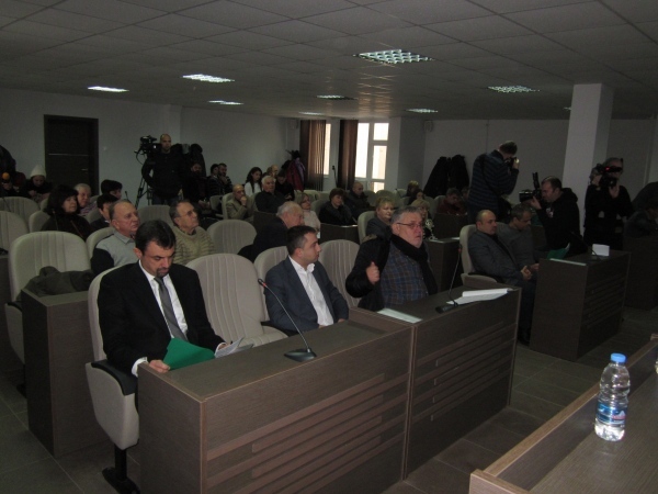 Хайтов предложи допълнително финансиране
