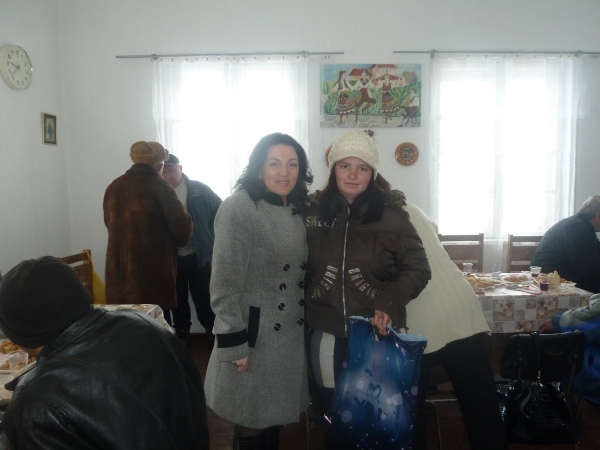 В борованска община почетоха Бабинден
